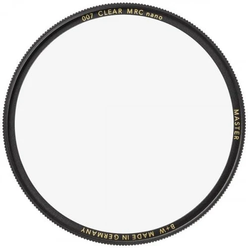 B+W FILTRE CLAIR MRC nano MASTER 112mm