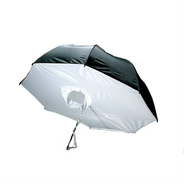 Godox Boîte à parapluie Blanc/Argent 101cm