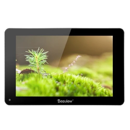 Desview R7Sii 7 pouces Moniteur 2'600 nits SDI/HDMI