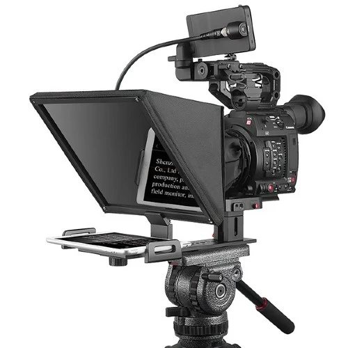 Desview T12 Téléprompteur portable