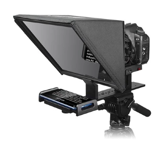 Desview T12 Téléprompteur portable