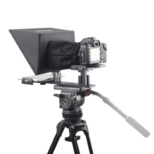 Desview T12 Téléprompteur portable