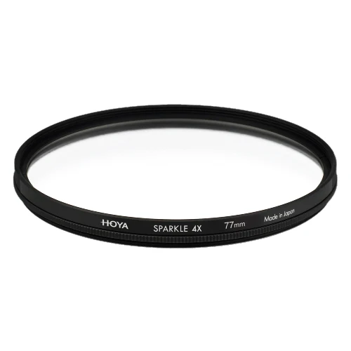 Hoya 52mm Sparkle 4x