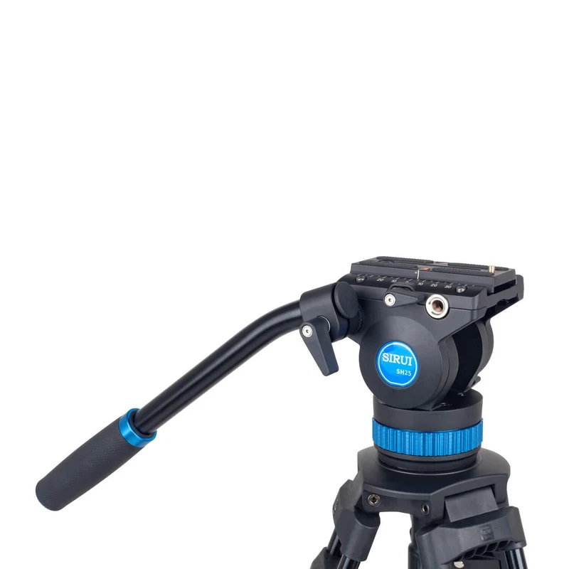 Sirui SH-25 Trépied Vidéo