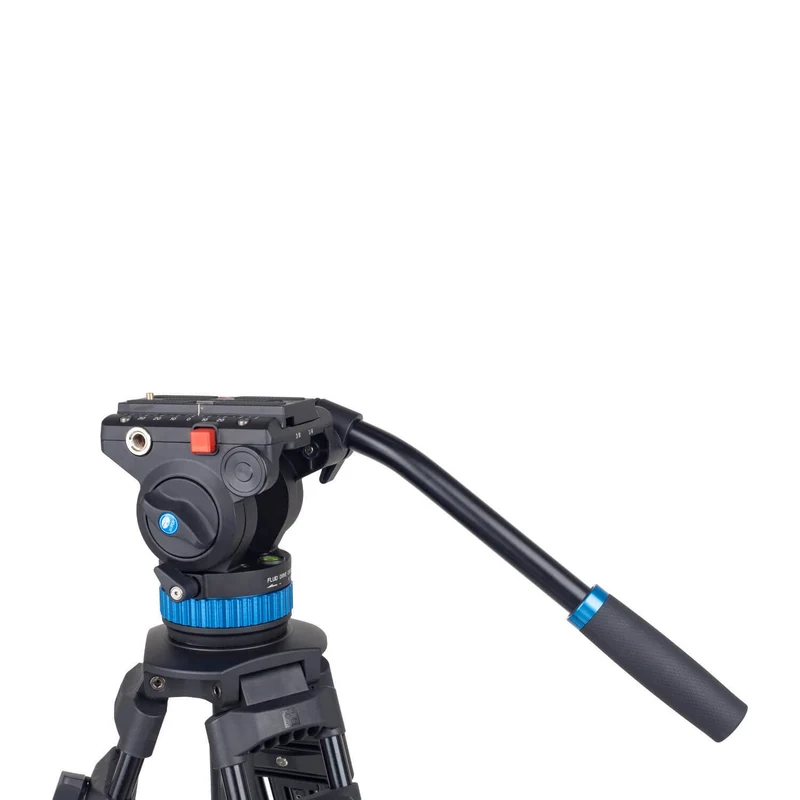 Sirui SH-25 Trépied Vidéo