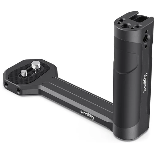 SmallRig Poignée latérale pour DJI Ronin-S/ SC & Zhiyun Crane 2/V2 & Moza Air 2/AirCorss 2 Gimbals 2786