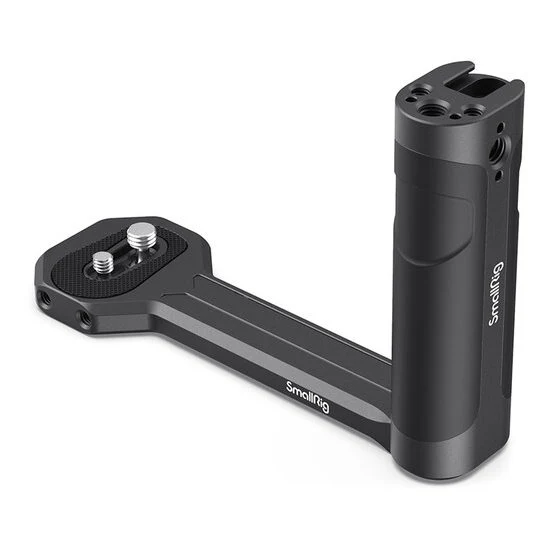 SmallRig Poignée latérale pour DJI Ronin-S/ SC & Zhiyun Crane 2/V2 & Moza Air 2/AirCorss 2 Gimbals 2786