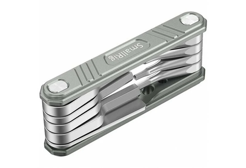 SmallRig Outil multifonction pliable universel pour vidéastes TC2713