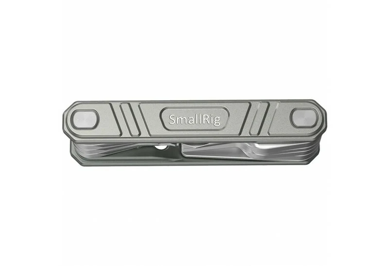 SmallRig Outil multifonction pliable universel pour vidéastes TC2713