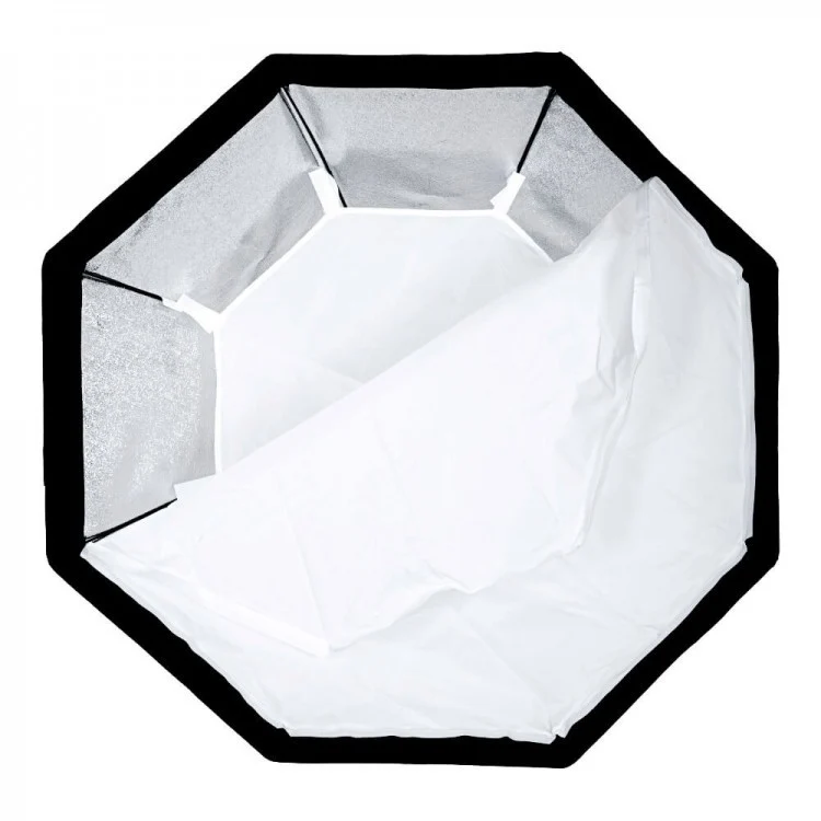 Godox Octa Softbox + Grid - 95cm