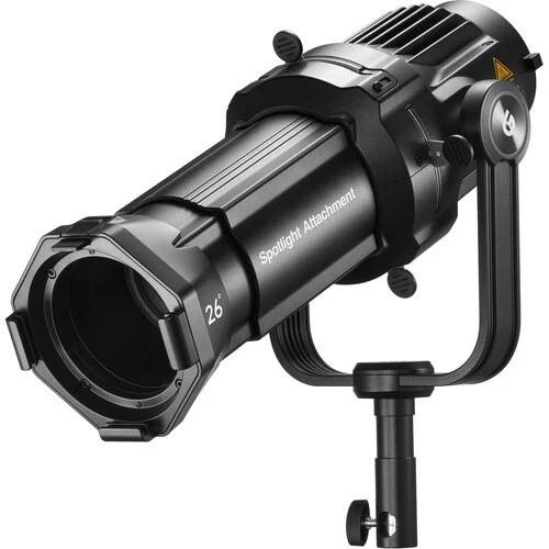 Godox VSA-26K Kit - Fixation de projecteur (projecteur LED et accessoires)