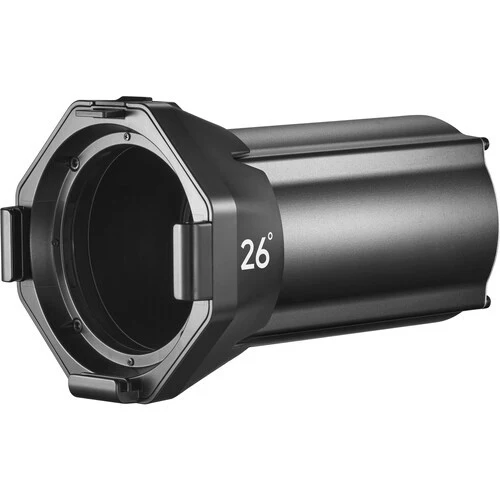 Godox VSA-26K Kit - Fixation de projecteur (projecteur LED et accessoires)