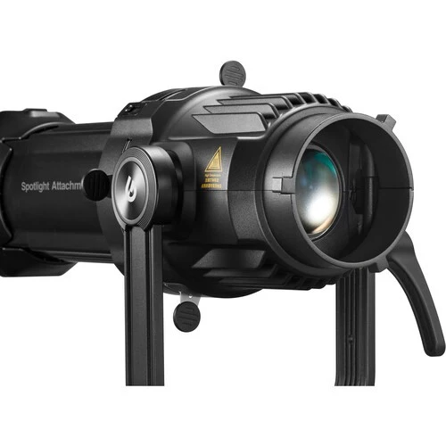 Godox VSA-26K Kit - Fixation de projecteur (projecteur LED et accessoires)