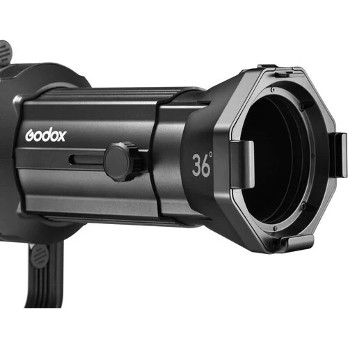Godox VSA-36K Kit - Fixation de projecteur (projecteur LED et accessoires)