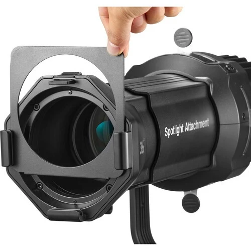 Godox VSA-36K Kit - Fixation de projecteur (projecteur LED et accessoires)