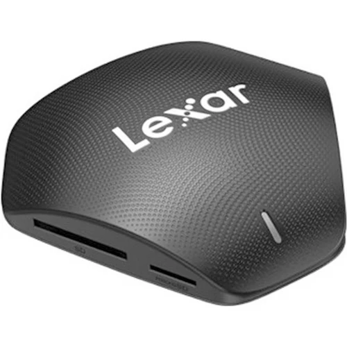 Lexar Lecteur multi-cartes 3-en-1 USB 3.1 Type-C