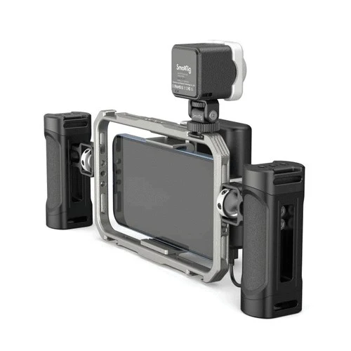 SmallRig 3577 Mini-griffe vers adaptateur de vis 1/4"-20