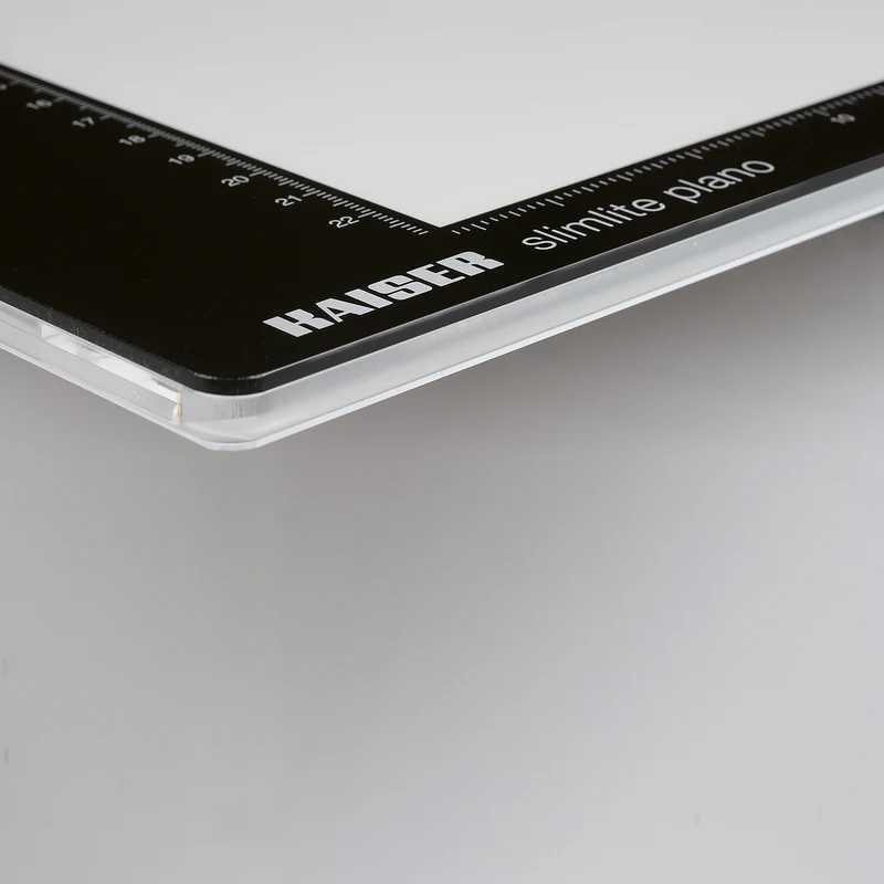 Kaiser 2454 Slimlite plano Eclairage LED box 32x22,8 cm