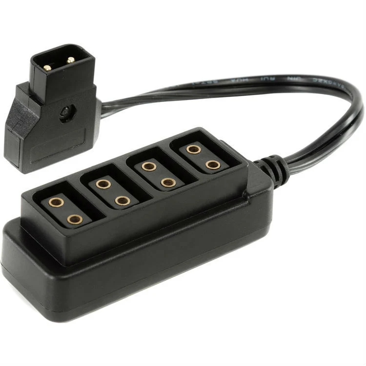 Shape SDSC D-Tap Splitter Câble