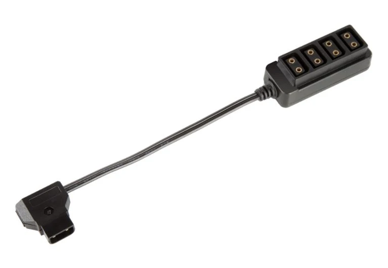 Shape SDSC D-Tap Splitter Câble