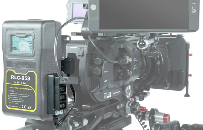 Shape SDSC D-Tap Splitter Câble