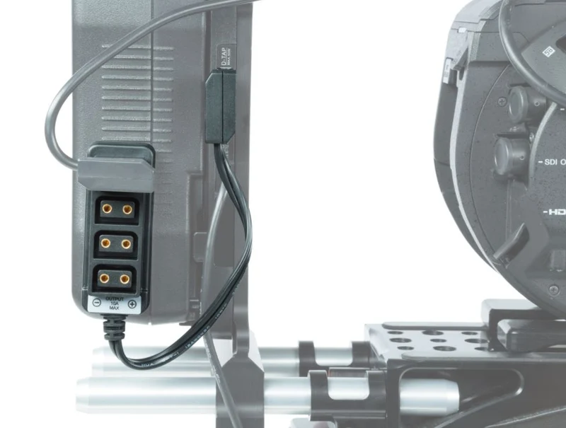 Shape SDSC D-Tap Splitter Câble