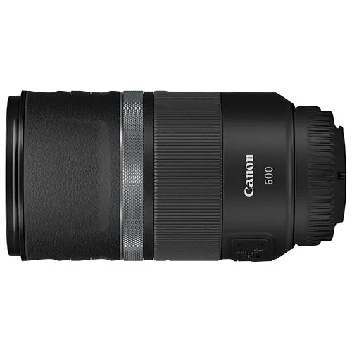 Canon RF 600mm f / 11,0 IS STM