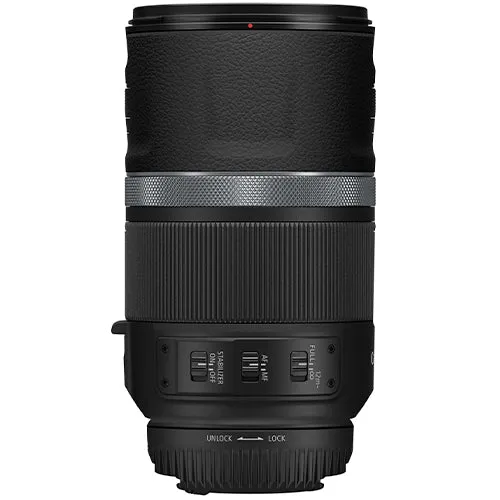 Canon RF 600mm f / 11,0 IS STM