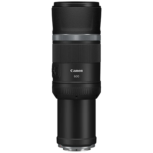 Canon RF 600mm f / 11,0 IS STM