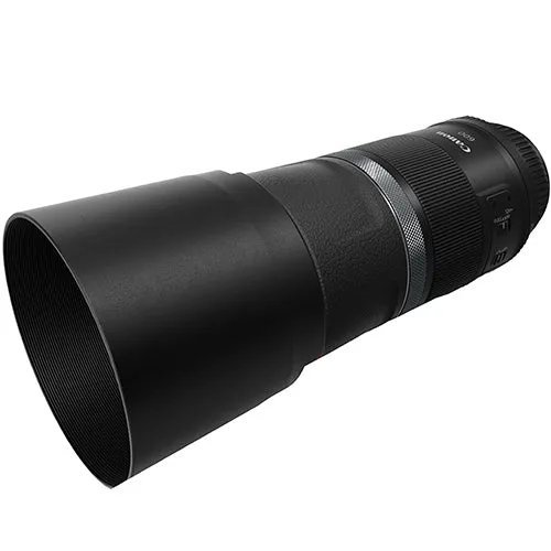 Canon RF 600mm f / 11,0 IS STM