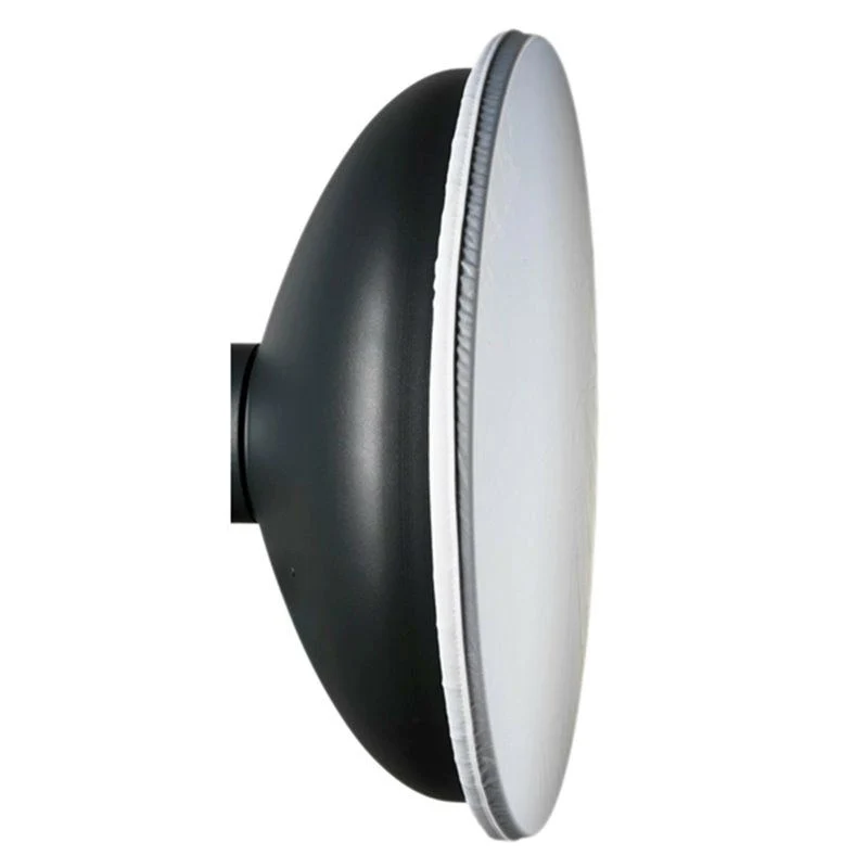 Broncolor Beauty Dish with Textile Diffuser