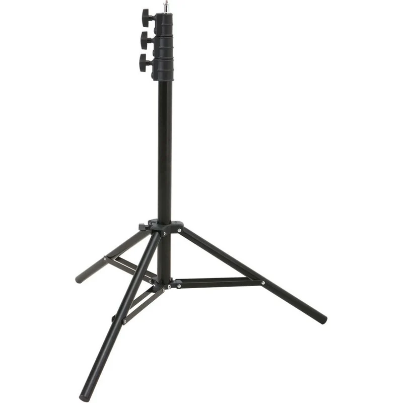 Jinbei EQ-220 Support d'éclairage en aluminium