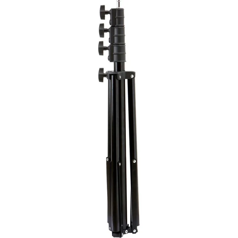 Jinbei EQ-220 Support d'éclairage en aluminium