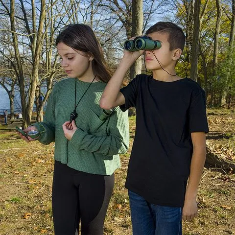 Carson Enfants Outdoor Adventure Pack