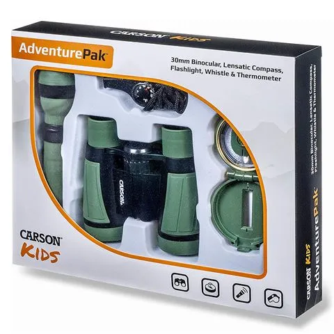 Carson Enfants Outdoor Adventure Pack