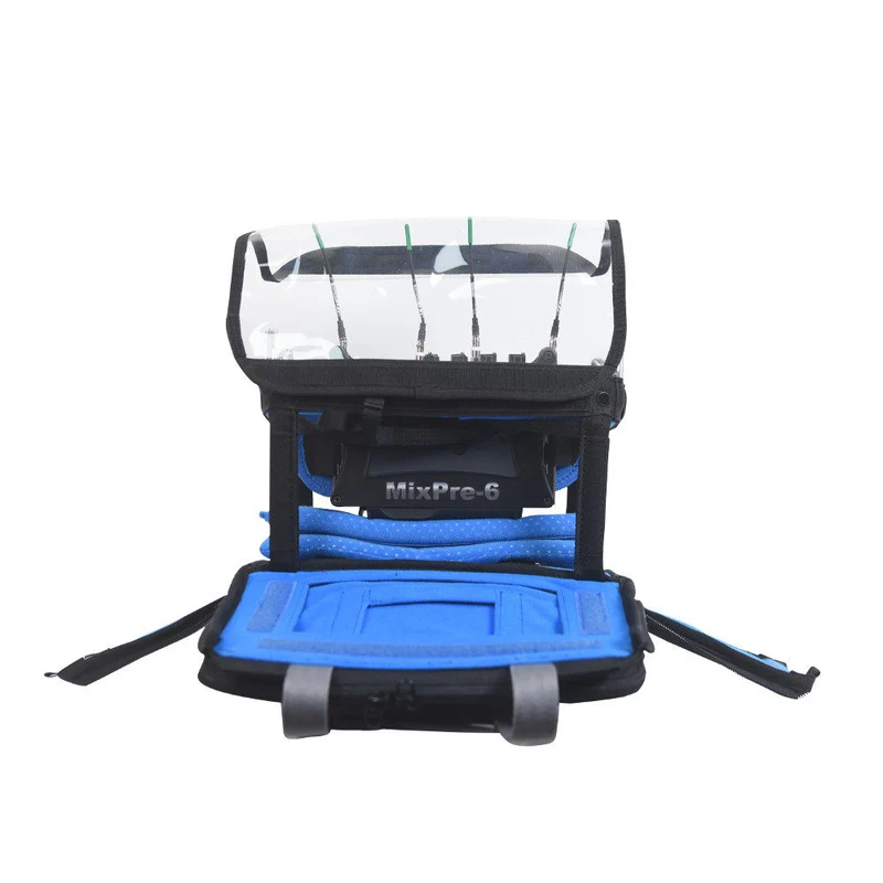 ORCA OR-28 Mini Audio Bag