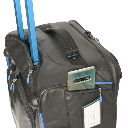 ORCA OR-16 large trolley for video camera or equipment