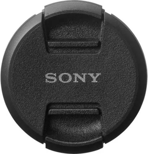 Sony Bouchon d'Objectif Avant 72mm