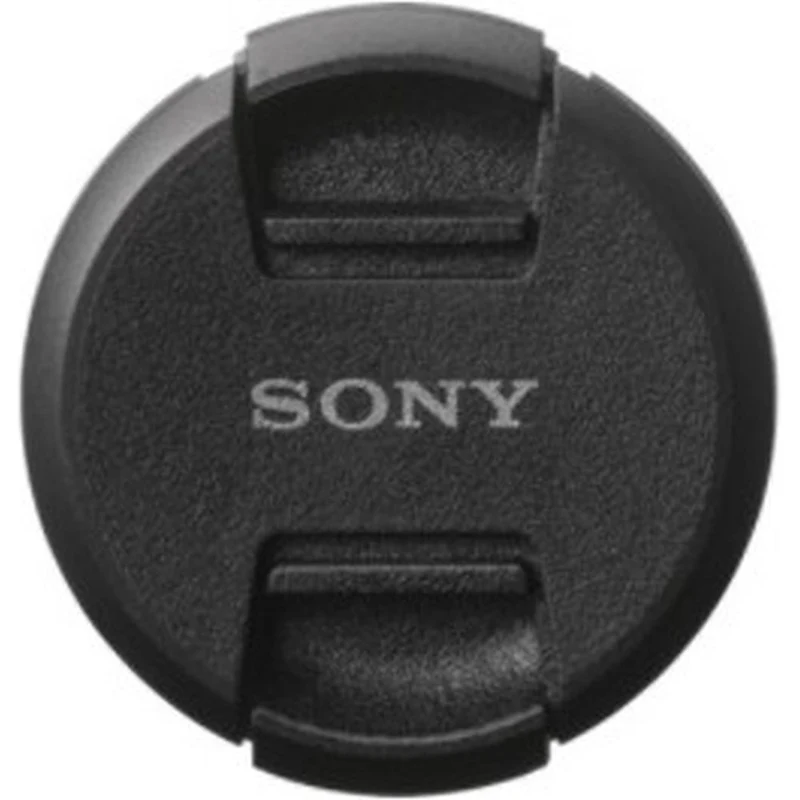 Sony Bouchon d'Objectif Avant 72mm