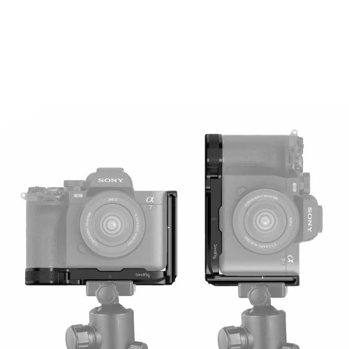 SmallRig Support en L pour Sony Alpha 7 IV/Alpha 7S III/Alpha 1
