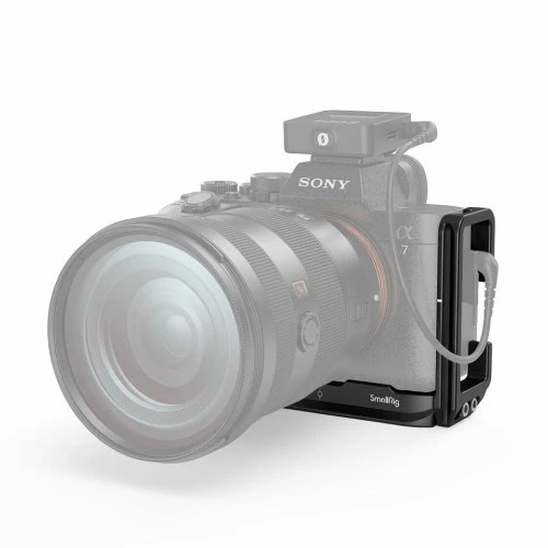 SmallRig Support en L pour Sony Alpha 7 IV/Alpha 7S III/Alpha 1