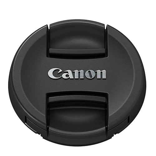 Canon E-49 Bouchon d'Objectif