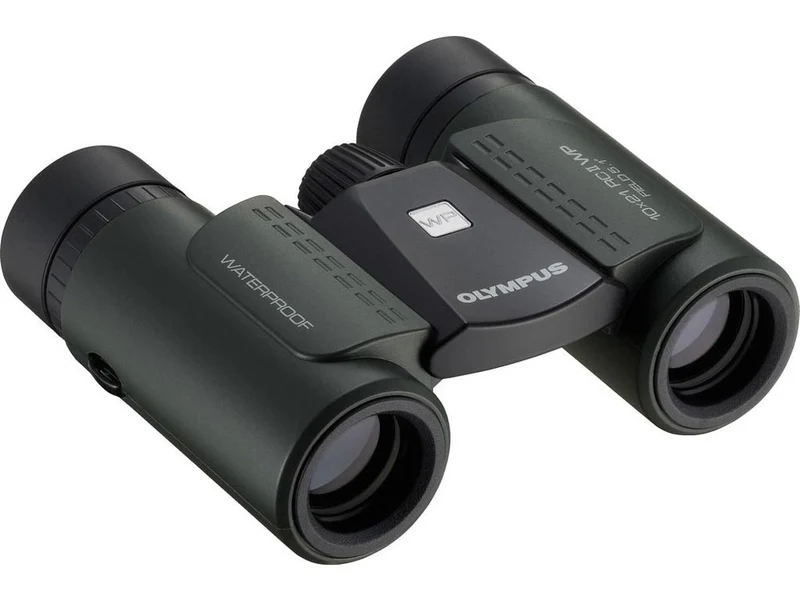 Olympus 10x21 RC II WP noir