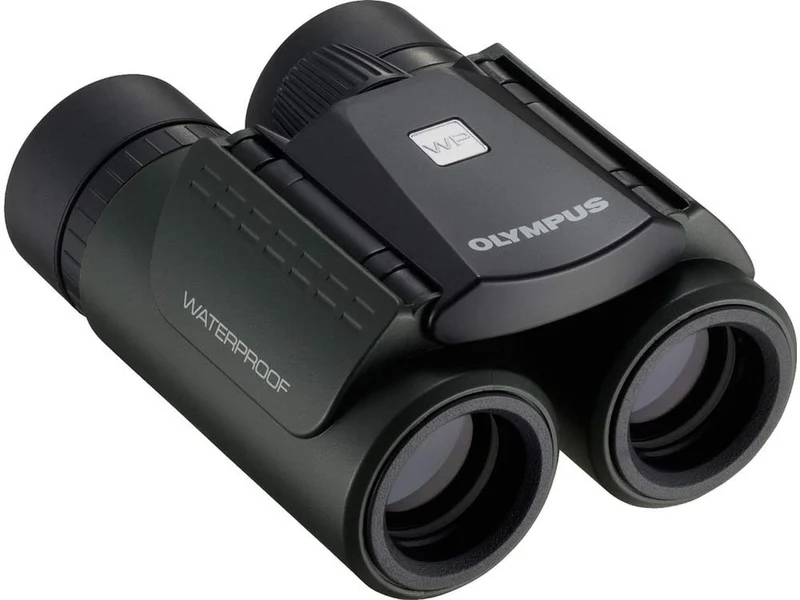 Olympus 10x21 RC II WP noir