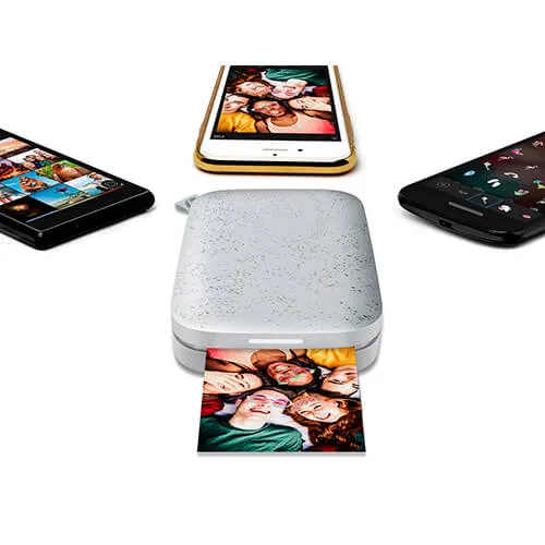 HP Sprocket Luna