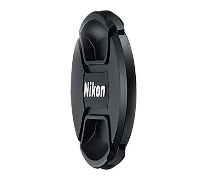 Nikon LC-67 67MM Capuchon Objectif Avant Clipsé