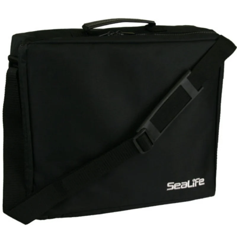 SeaLife Micro 3.0 64 GB appareil photo sous-marin Pro DUO5000 (2x 2500) Light Set