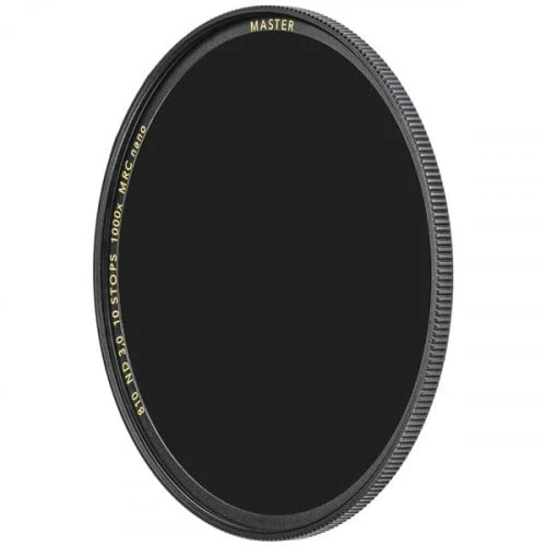 B+W ND 3.0 MRC nano MASTER 95mm