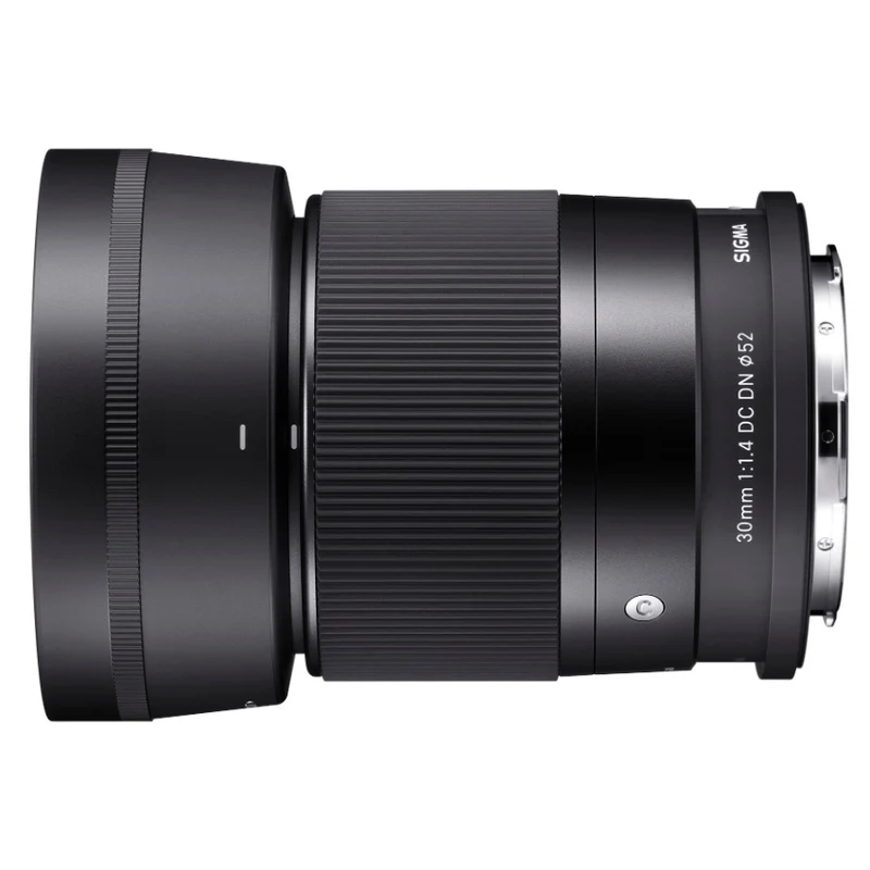 Sigma 30mm f/1.4 DC DN Monture (C) L