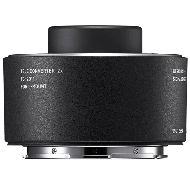 Sigma Tele Convertisseur TC-2011 L-Mount